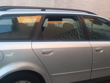 Vend Audi A4 Vend Audi A4