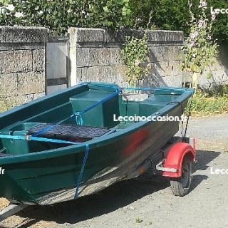 Barque armor 320 Barque armor 320