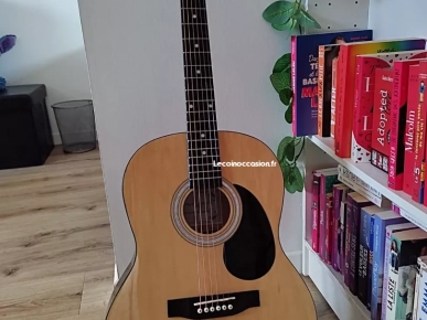 Guitare adulte Guitare adulte