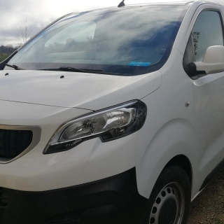 Peugeot expert Peugeot expert