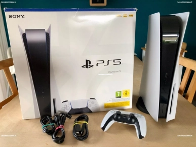 PlayStation 5 PlayStation 5