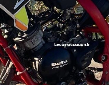 Beta Track Beta Track