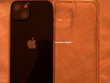 IPhone 13 en excellent états 128gb neufs IPhone 13 en excellent états 128gb neufs