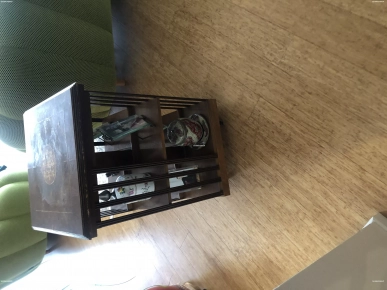 Cake stand Cake stand