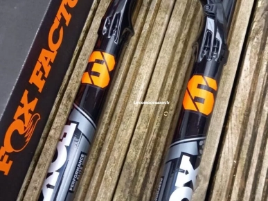 FOX FLOAT 36 ELITE_GRIP 2_ 170mm FOX FLOAT 36 ELITE_GRIP 2_ 170mm