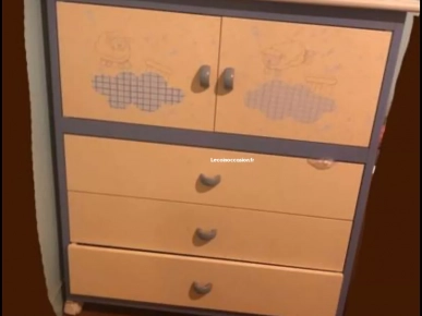 commode pour vêtements d'enfants commode pour vêtements d'enfants