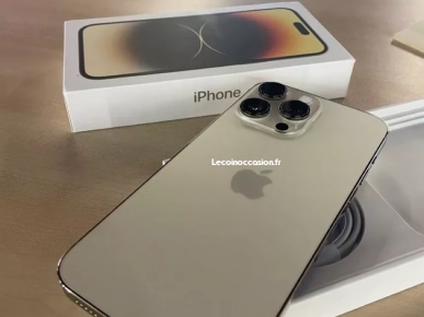 iPhone 11Pro très bonne état !