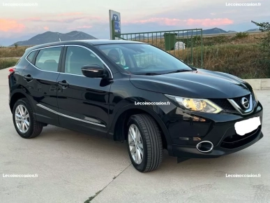 Nissan Qashqai Nissan Qashqai