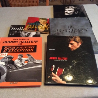Collection de livres Collection de livres