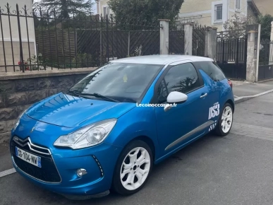 Citroën DS3 Citroën DS3