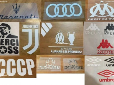 MASERATI LOGO PATCH FLOCAGE FLEX NOIR-23.5 CM PAR 9 CM MASERATI LOGO PATCH FLOCAGE FLEX NOIR-23.5 CM PAR 9 CM