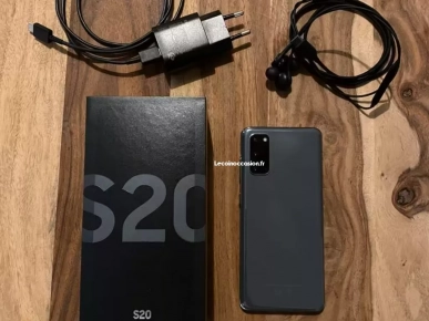 Samsung galaxy s20 Samsung galaxy s20