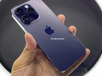iPhone 14 Pro - pas cher iPhone 14 Pro - pas cher