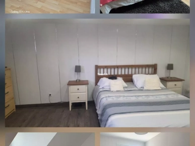 Charmant Pavillon 150 m² -1000 m² - S/sol -5 chambres-Au calme