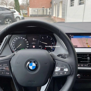 Bmw Serie 1 116dA 116ch Business DKG7 Bmw Serie 1 116dA 116ch Business DKG7