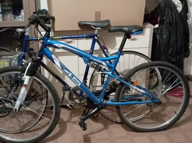 Bon vélo ça marche bien Bon vélo ça marche bien