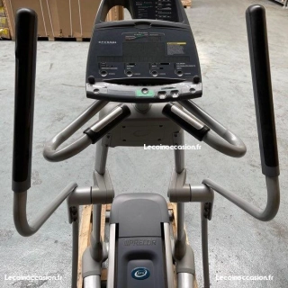 Cardio-training | Vélo Elliptique EFX 556i Precor Occasion