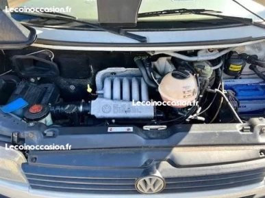 Camping car VOLKSWAGEN Camping car VOLKSWAGEN