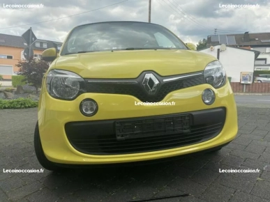 Renault Renault Twingo 10i sce