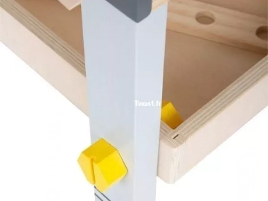 Etabli compact "Miniwob" en bois Etabli compact "Miniwob" en bois