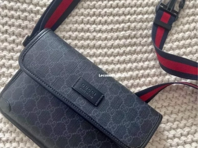 Sacoche Gucci Original Avec Facture Sacoche Gucci Original Avec Facture