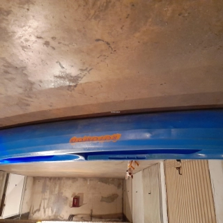 Kayak à vendre Kayak à vendre