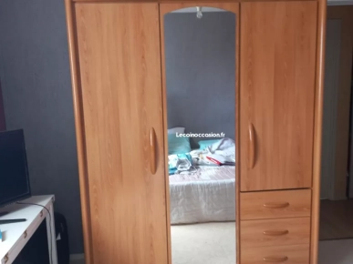 ARMOIRE CHAMBRE ARMOIRE CHAMBRE