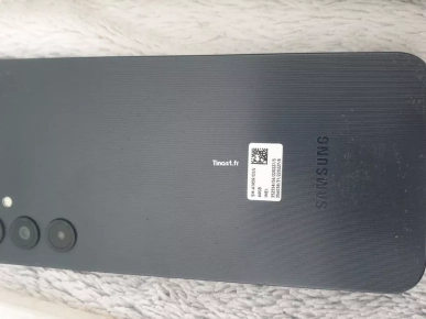 Samsung galaxy a14 à vendre