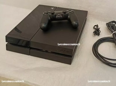 play 4 à vendre play 4 à vendre