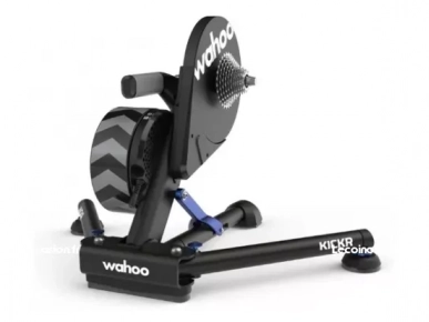 Home Trainer Wahoo Fitness Kickr V6 WiFi Home Trainer Wahoo Fitness Kickr V6 WiFi