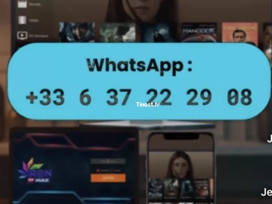 Ip-tv 2025