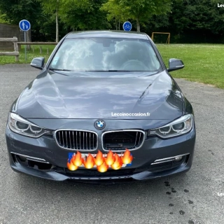 Vend bmw luxury Vend bmw luxury