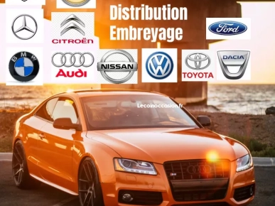 mécanicien mécanicien