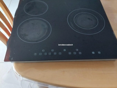 Vends plaque électrique Vends plaque électrique