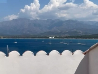 Superbe Appartement T2 meublé