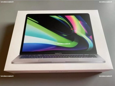 Apple MacBook pro 13 Apple MacBook pro 13