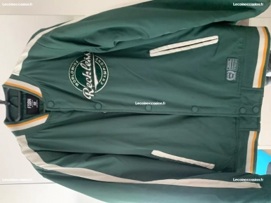 veste vert veste vert