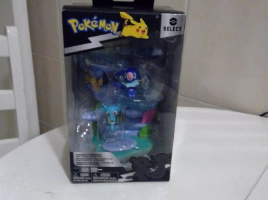 21€ Otaquin et Hypotrempe (Bandai)