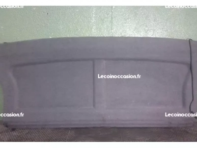 Cache bagage + plage clio 3 Cache bagage + plage clio 3