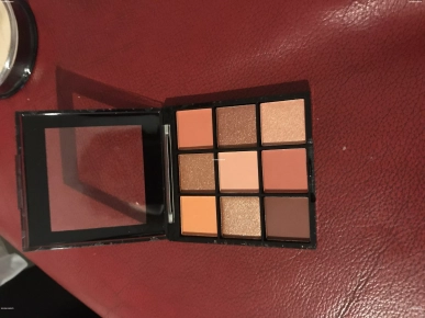 Palette neufs Palette neufs