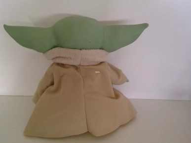 Baby Yoda (Hasbro)