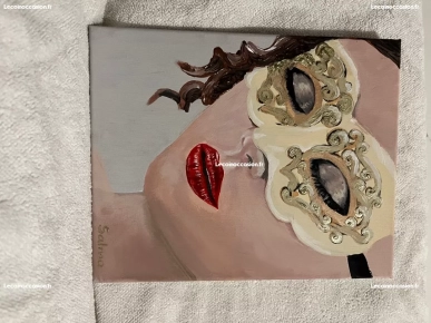 peinture 24/30 peinture 24/30