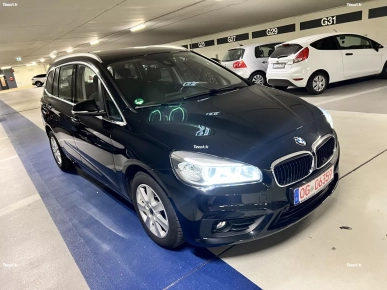 Avendre BMW Grand Tourer 218 d
