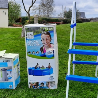 Piscine intex Piscine intex