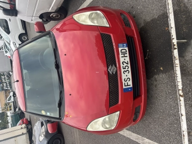 Suzuki, Swift