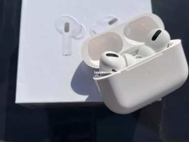 Air pod pro (1ère génération) Air pod pro (1ère génération)