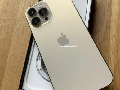 iPhone 13 Pro max iPhone 13 Pro max