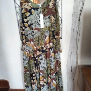 Robe longue Robe longue