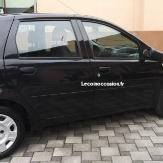 FIAT PUNTO II (2) 1.2 60 CULT FIAT PUNTO II (2) 1.2 60 CULT