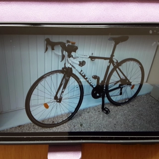 Vélo décathlon Vélo décathlon
